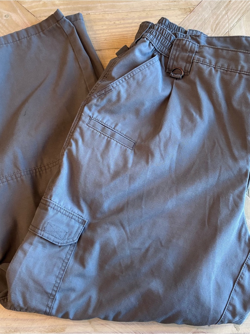 5.11 Tactical Men's Cargo Pant 44x32